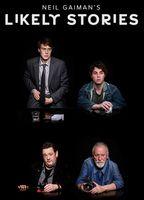 Neil Gaiman's Likely Stories