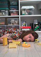 Tiny Furniture