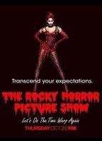 The Rocky Horror Picture Show: Let's Do the Time Warp Again