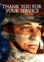 Thank You for Your Service