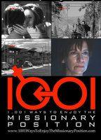 1,001 Ways to Enjoy the Missionary Position