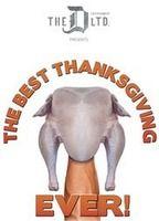 The Best Thanksgiving Ever
