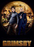 The Brothers Grimsby