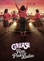 Grease: Rise of the Pink Ladies