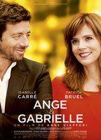 Ange et Gabrielle