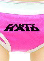 Panty Raid