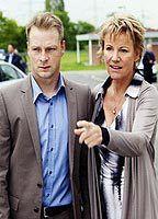 Marie Brand und die Dame im Spiel