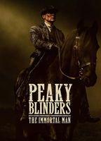 Peaky Blinders: The Immortal Man