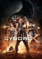 Cyborg X