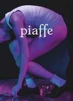 Piaffe