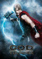 God of Thunder