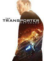 The Transporter Refueled