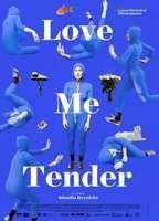 Love Me Tender