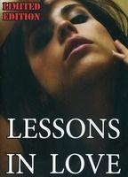 Lessons in Love