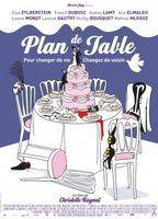 Plan de table