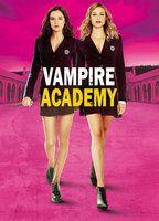Vampire Academy