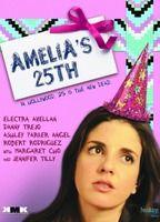 Amelia's 25th