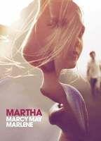 Martha Marcy May Marlene