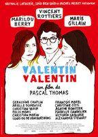 Valentin Valentin