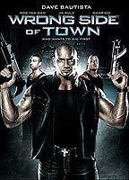 Wrong Side of Town