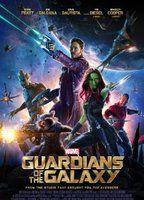 Guardians of the Galaxy