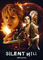 Silent Hill: Revelation 3D