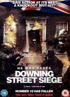 He Who Dares: Downing Street Siege