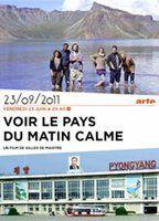 Voir le pays du matin calme