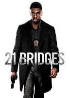 21 Bridges