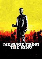 Message from the King