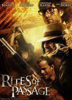 Rites of Passage