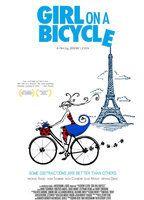 Girl on a Bicycle