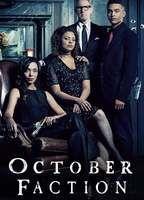 October Faction