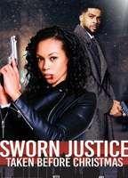 Sworn Justice: Taken Before Christmas