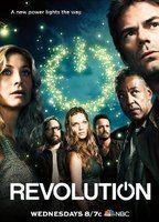 Revolution