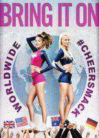 Bring It On: Worldwide #Cheersmack