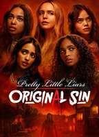 Pretty Little Liars: Original Sin