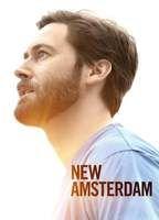 New Amsterdam