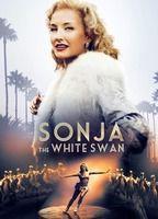 Sonja: The White Swan