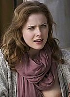 Rachel Hurd-Wood