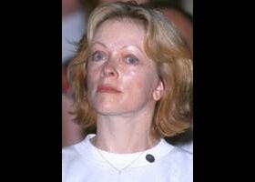 Frances Fisher