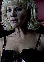 Tara Buck