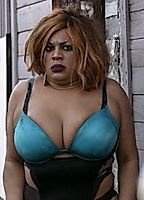 Roxy Wood