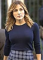 Sasha Alexander