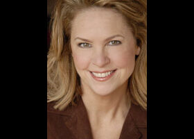 Francine Locke
