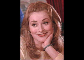 Amanda Donohoe
