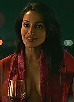 Flora Saini