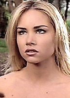 Candice Hillebrand