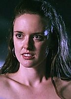 Sarah Buchanan