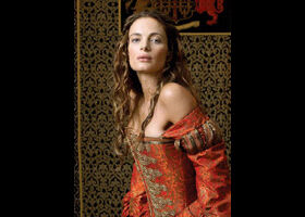 Gabrielle Anwar